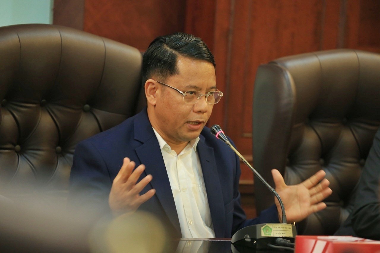 Pandemi Covid-19, Begini Skenario Sidang Isbat Ramadan 1441H