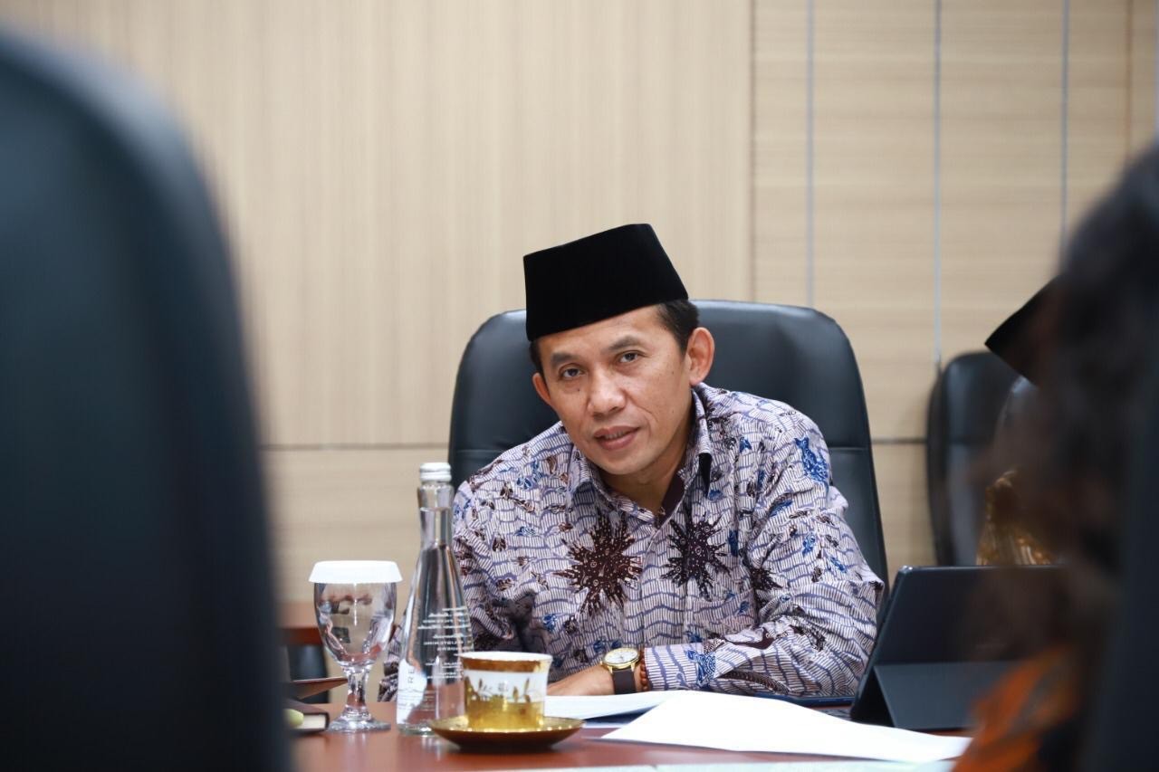 Kemenag Harap Saudi Segera Beri Kepastian Penyelenggaraan Haji 2020