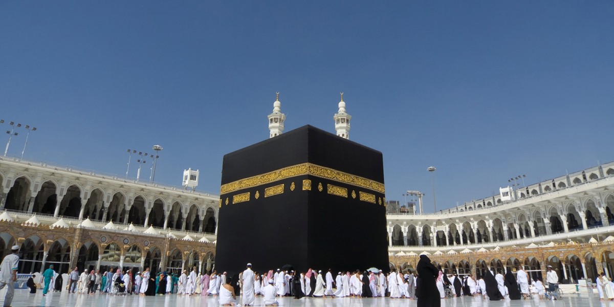 Tanggapi Kebijakan Saudi terkait Penangguhan Umrah, Ini Sikap Kanwil Kemenag sulteng