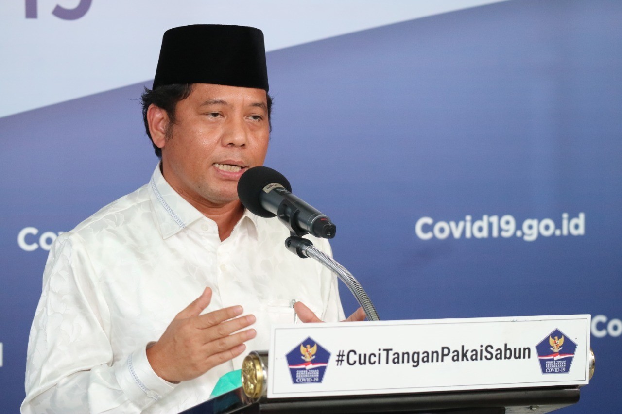 Pantau Hilal saat Pendemik Covid-19, Ini Aturannya