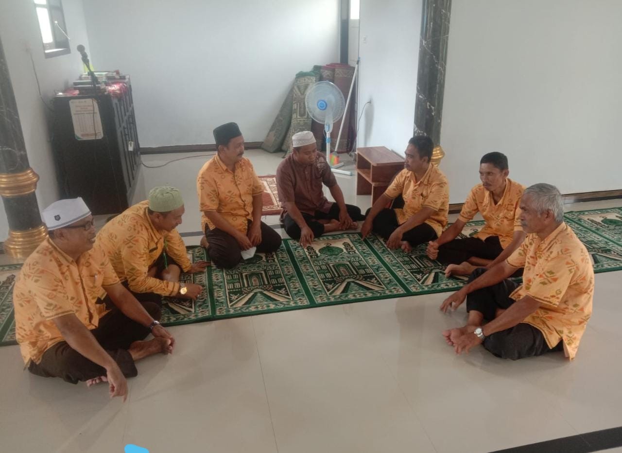 Keberadaan TPQ Berperan Membangun Akhlak dan Moral Generasi Bangsa 