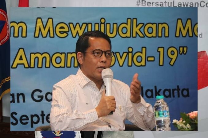 Kemenag: Panduan Ibadah Ramadan Tak Berlaku di Zona Oranye dan Merah