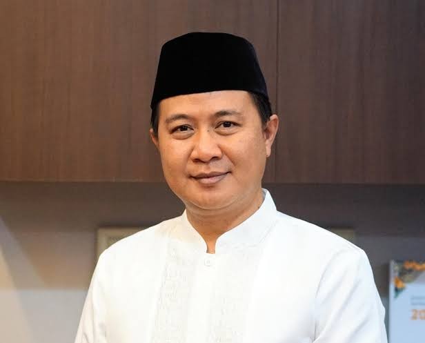 Sesuai UU, Kemenag Tidak Kelola Visa Haji Mujamalah