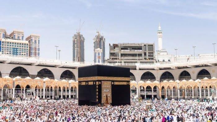 Masuk Raudhah Terjadwal, Ini Waktu Jemaah Haji Indonesia