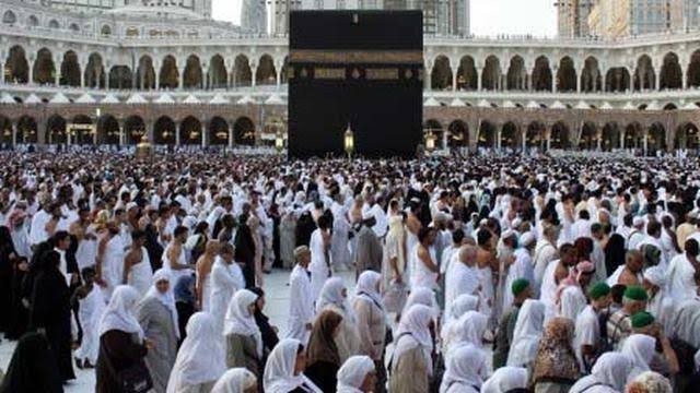 3.154 Jemaah Tiba di Makkah, Ini Fasilitas Hotel yang Disiapkan