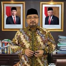 Kemenag Terbitkan Panduan Penyelenggaraan Ibadah Peringatan Kenaikan Isa Almasih