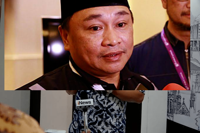 Pelunasan Haji Hanya Melalui Non Teller Hingga 21 April