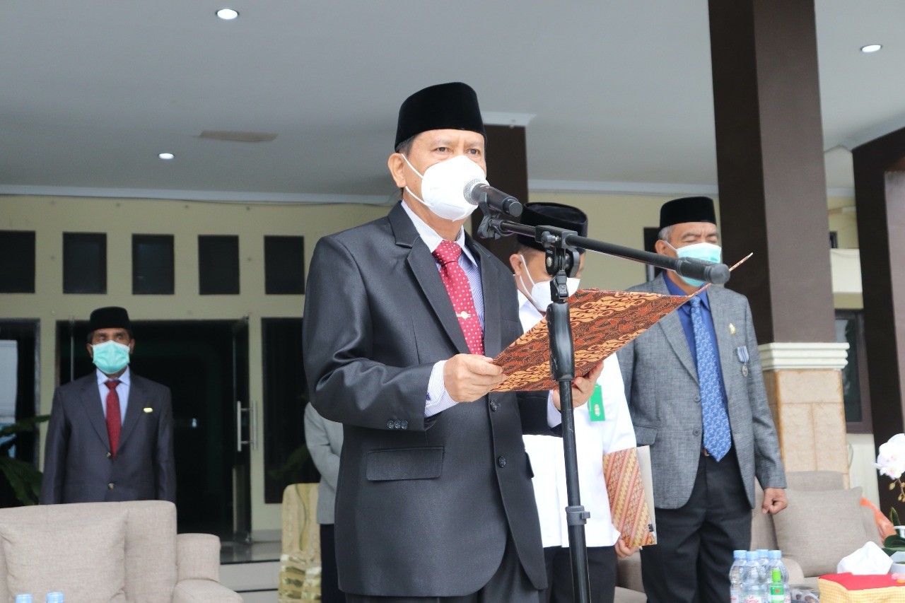 Menag: Tanpa Toleransi Tidak Ada Kerukunan