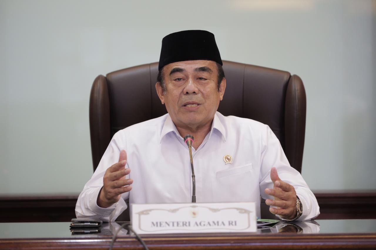 Covid 19, Istiqlal Tidak Gelar Salat Idul Adha 1441H