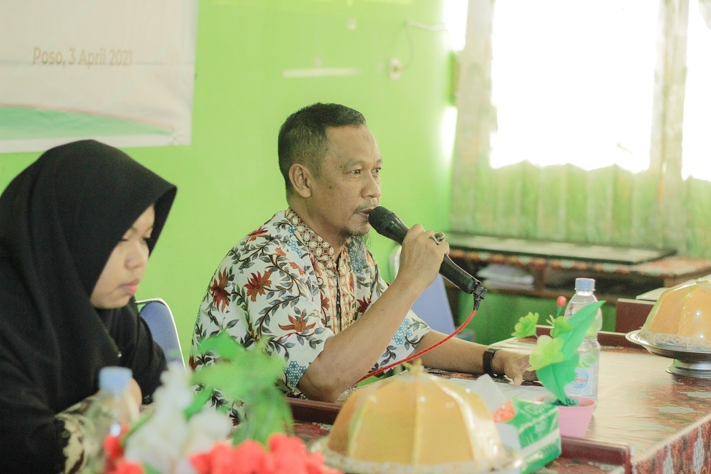 Mewujudkan Guru Madrasah yang Berintegritas