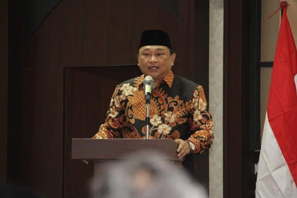 897 Jemaah Ajukan Pengembalian Setoran Pelunasan