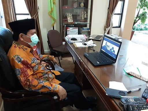 Kakanwil : Pembatalan Haji 2020 Upaya Perlindungan Bagi Jemaah Haji