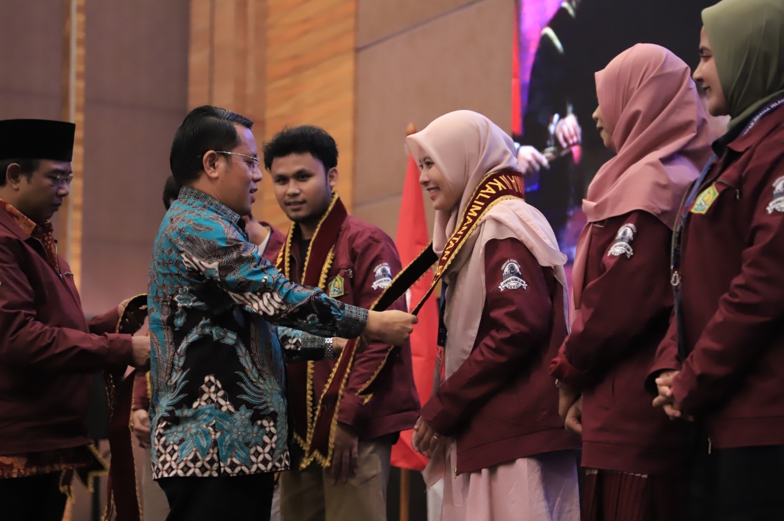 Kemenag Sulteng Gelar PKPAI, Hadirkan Penyiar Se-Sulawesi