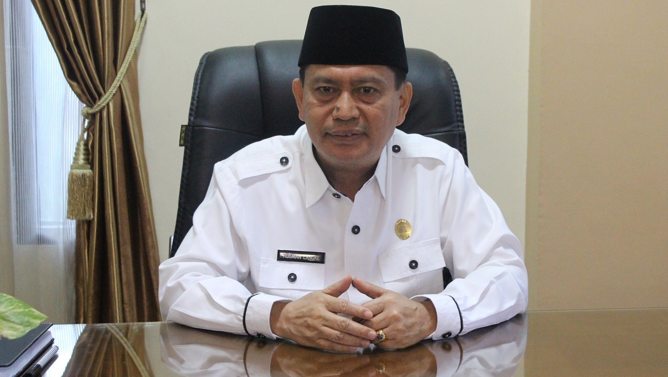 Kemenag Sulteng Rilis Standar Zakat Fitrah 1440 H/ 2019 M