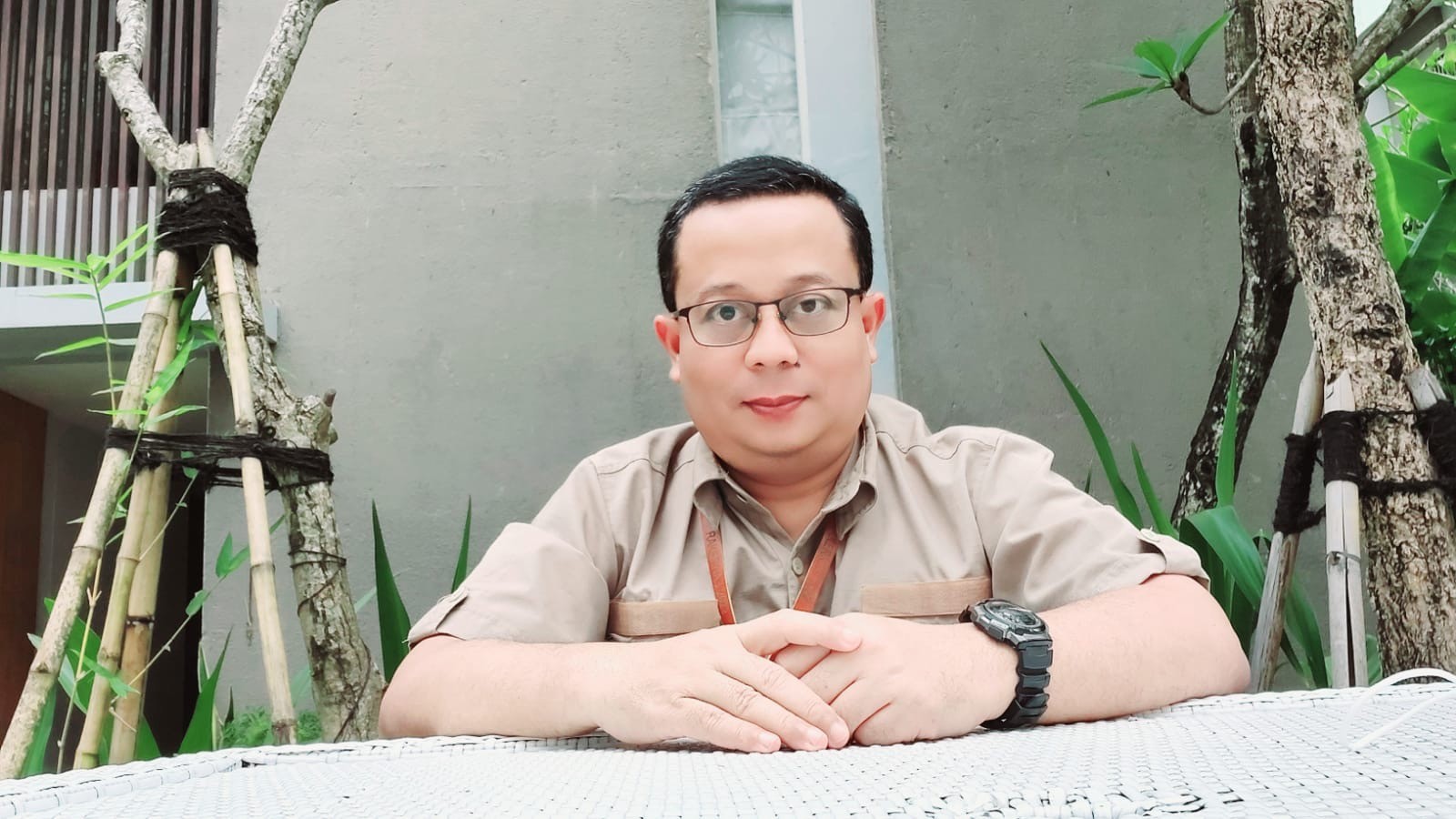 Plt. Karo HDI: Menag Tidak Bandingkan Suara Azan dengan Suara Anjing, Tapi Contohkan Pentingnya Pengaturan Kebisingan Pengeras Suara